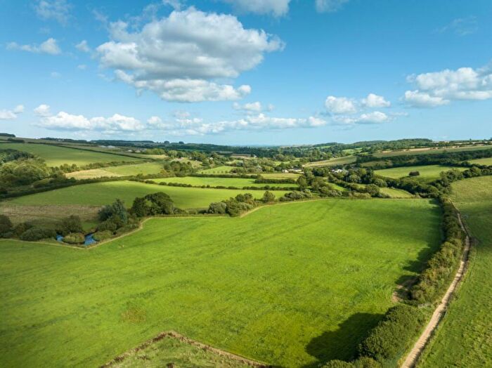 Land For Sale In Lot : Land At Cruxton Manor Farm, Cruxton, Dorchester, Dorset, DT2