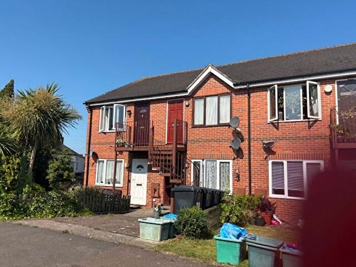 1 Bedroom Flat To Rent In Hopes Close, Lydney, Gloucestershire, GL15