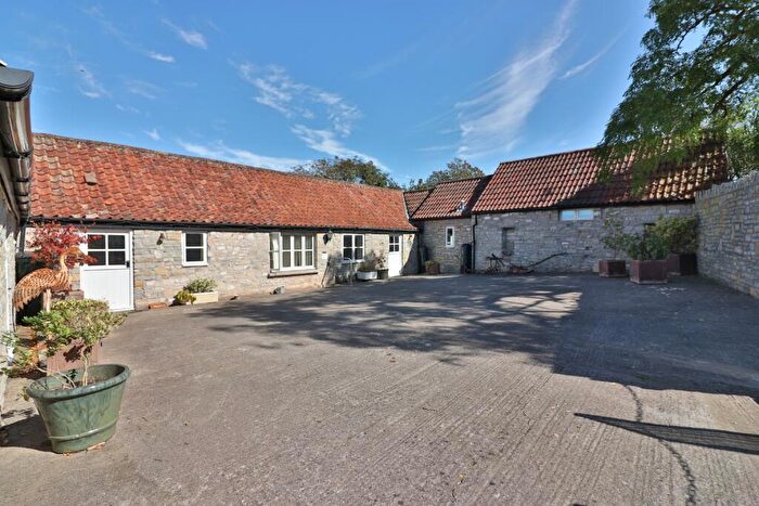 2 Bedroom Semi-Detached House To Rent In Theale, Between Wedmore And Wells, BS28