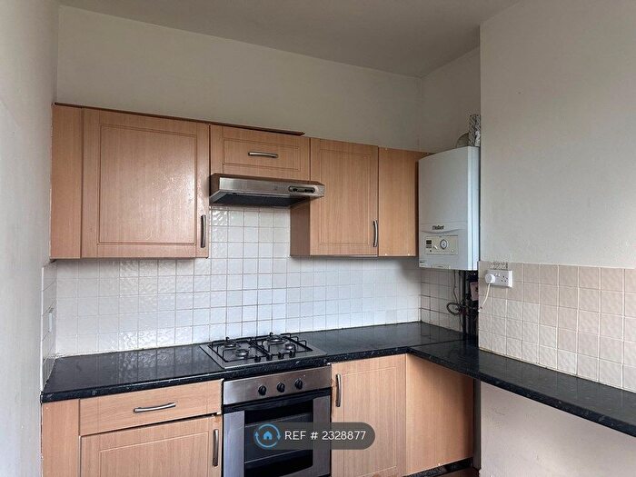1 Bedroom Flat To Rent In Footscray Road, London, SE9