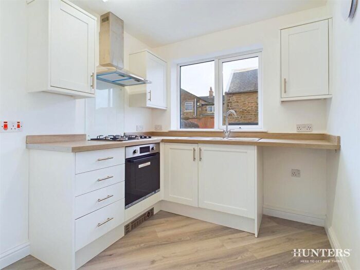 2 Bedroom Terraced House To Rent In North View, Blackhill, Consett, DH8