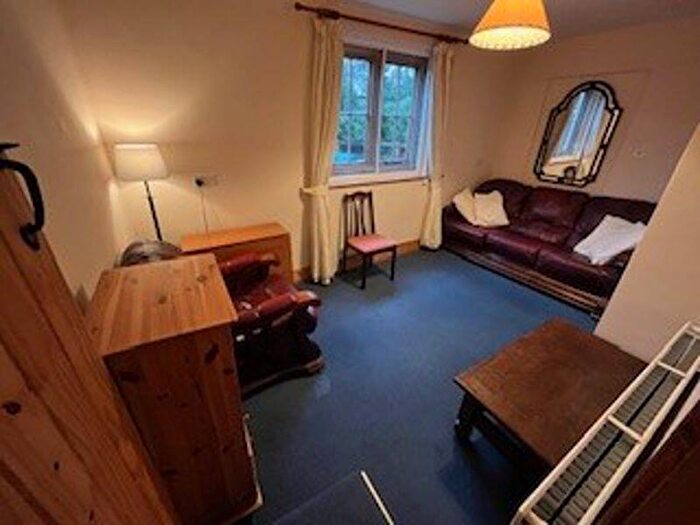 1 Bedroom Maisonette To Rent In The Lodge, Quemerford, Calne, SN11