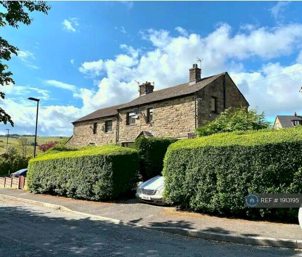 3 Bedroom Semi-Detached House To Rent In Dumfries Avenue, Denshaw, Oldham, OL3