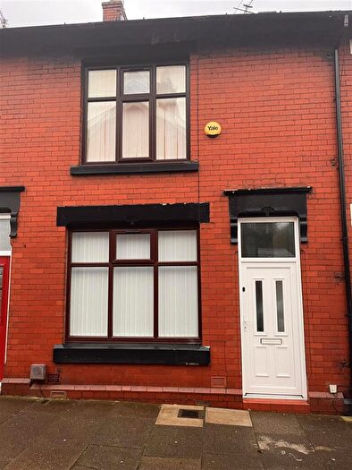2 Bedroom Terraced House To Rent In Miller Street, Ashton-Under-Lyne, OL6