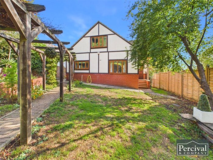4 Bedroom Detached House For Sale In Church Hill, Earls Colne, Colchester, Essex, CO6