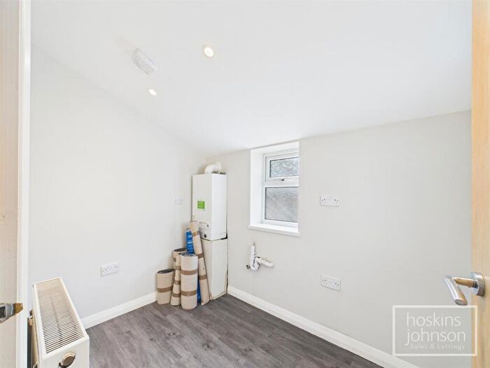 4 Bedroom Terraced House For Sale In Emerald Street, Splott, Cardiff, CF24
