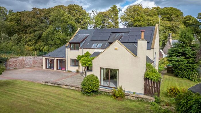 5 Bedroom Detached House For Sale In Riverdale Oldmills Road, Elgin, IV30