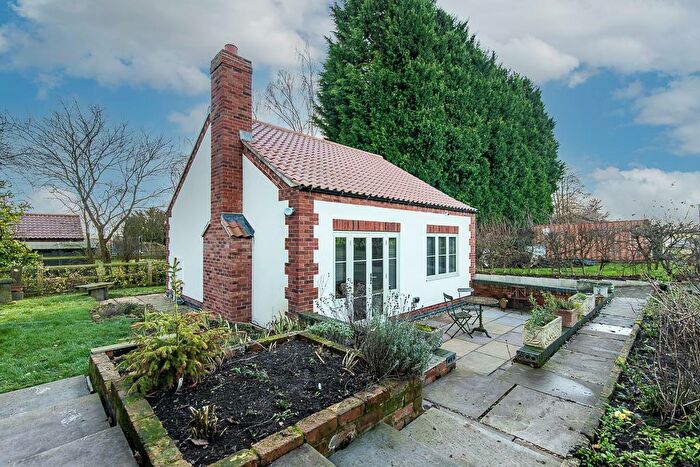 1 Bedroom Bungalow For Sale In Priory Lane, Thurgarton, Nottingham, NG14