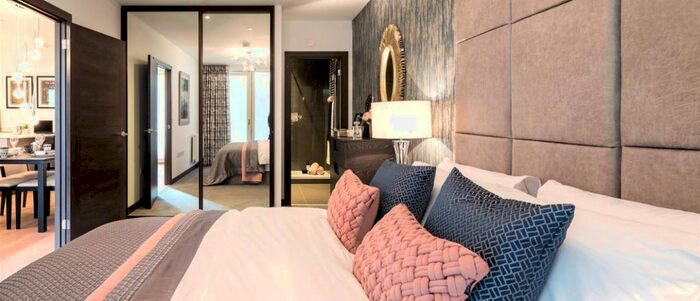 2 Bedroom Flat For Sale In King's House, Station Square, Cambridge CB1