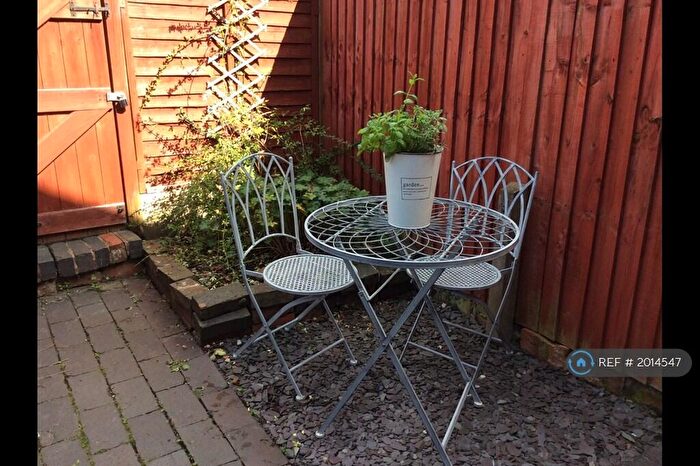 2 Bedroom Terraced House To Rent In George Rd, Birmingham, B68