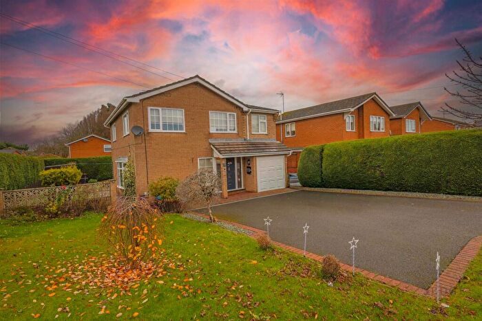 4 Bedroom Detached House For Sale In Bourne Road, Spalding, PE11