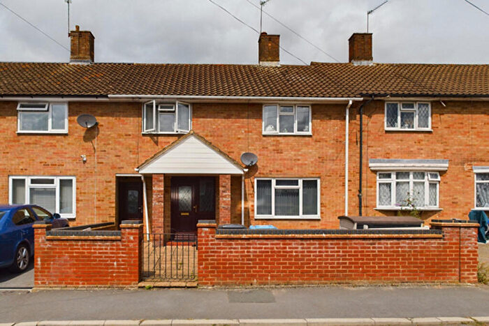 4 Bedroom Terraced House To Rent In Honeycross Road, Hemel Hempstead, HP1