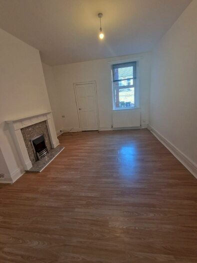 2 Bedroom Flat To Rent In Ashfield Road, Newcastle Upon Tyne, NE3