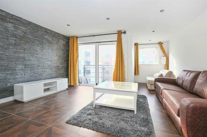 1 Bedroom Flat To Rent In Fishguard Way, London, E16