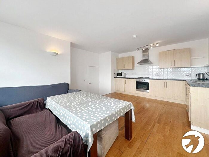 2 Bedroom Flat To Rent In Calderwood Street, London, SE18