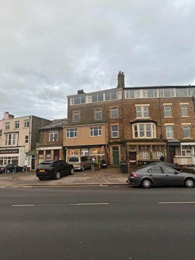 1 Bedroom Apartment To Rent In Marine Road West, Morecambe, LA3