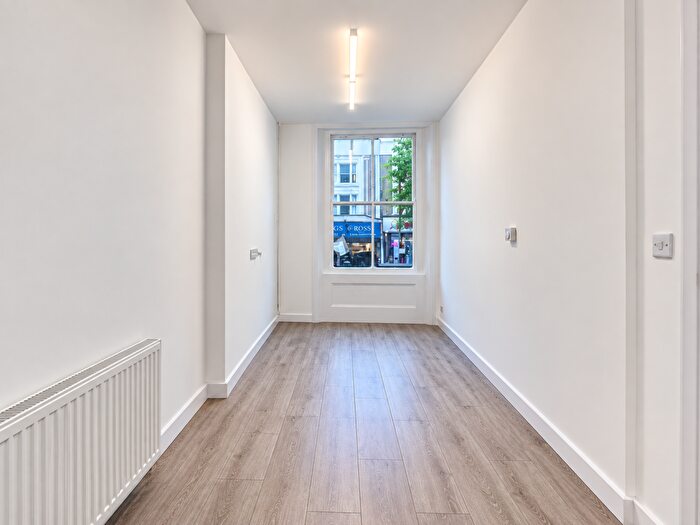 1 Bedroom Flat To Rent In Caledonian Road, London, N1