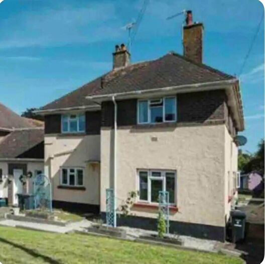 2 Bedroom Flat To Rent In Moormead Budleigh Salterton, EX9