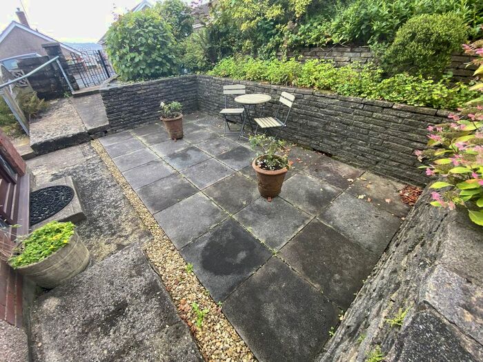 2 Bedroom Detached Bungalow For Sale In Heol Saffrwm, Morriston, Swansea, City And County Of Swansea., SA6