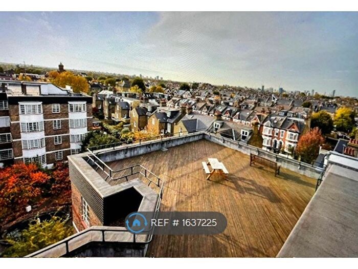 1 Bedroom Flat To Rent In Nightingale Lane, London, SW12