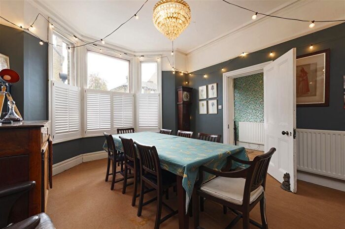 4 Bedroom Detached House For Sale In Barty House, Newton Road, Faversham, ME13