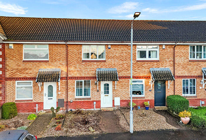 2 Bedroom Property To Rent In Pine Quadrant, Chapelhall, Airdrie, ML6