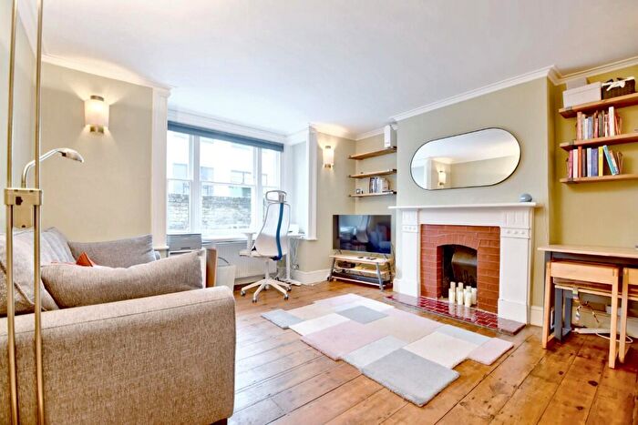 1 Bedroom Flat To Rent In Gordon House Road, Gospel Oak, London, NW5