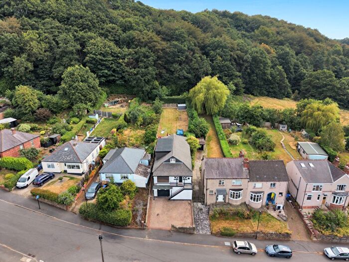 6 Bedroom Detached House For Sale In Cobnar Road, Woodseats, S8