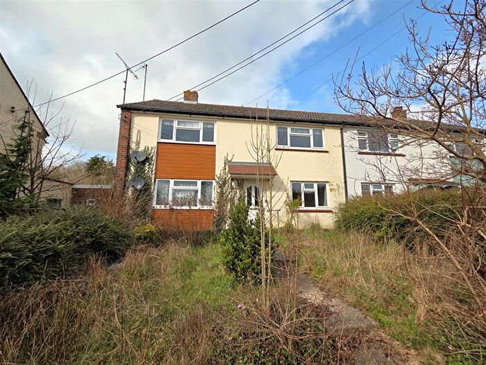 4 Bedroom Flat For Sale In Abdon Close, Chitterne, Warminster, BA12