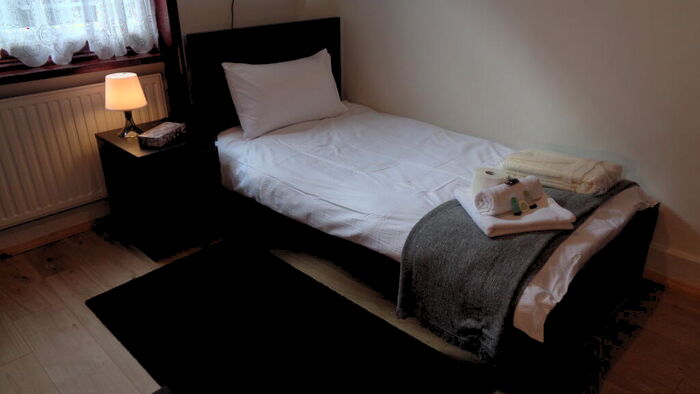 1 Bedroom House To Rent In Ford Square, London, E1