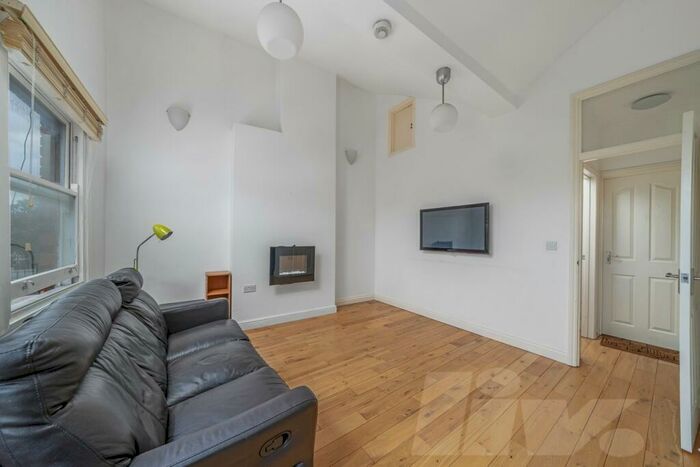 1 Bedroom Flat To Rent In South End Road, Belsize Park, NW3