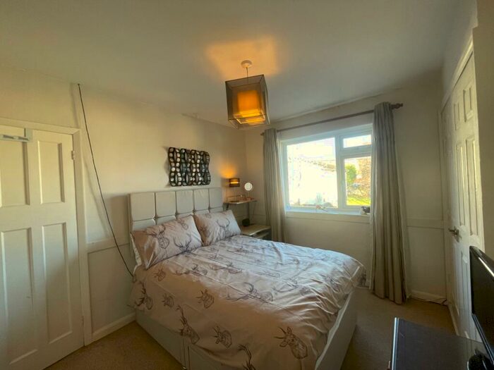 1 Bedroom Semi-Detached House To Rent In Prescot Road, Exeter, Devon, EX4