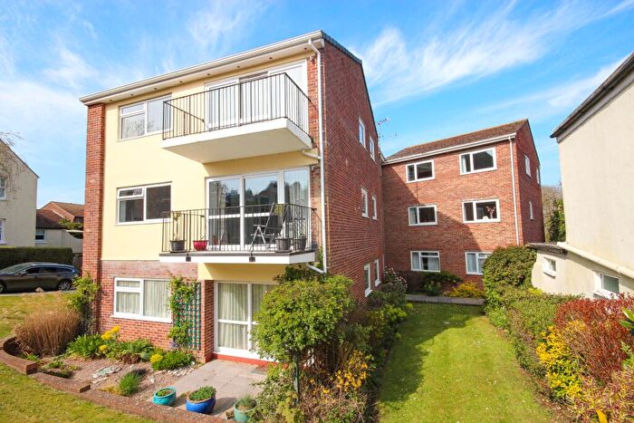 2 Bedroom Apartment For Sale In Silver Street, Lyme Regis, Dorset, DT7