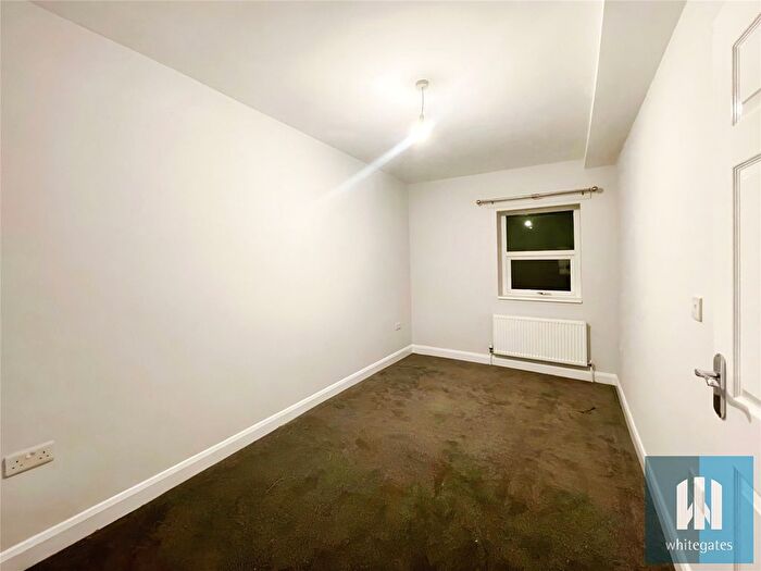 1 Bedroom Terraced House To Rent In Baker Street, Oakes, Huddersfield, West Yorkshire, HD3