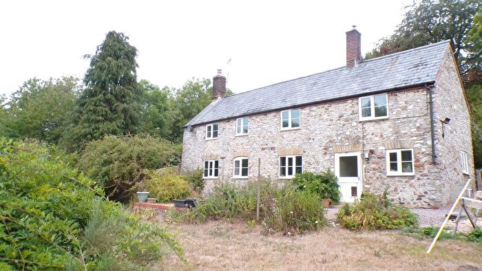 3 Bedroom Detached House To Rent In Bewley Down, Axminster, EX13
