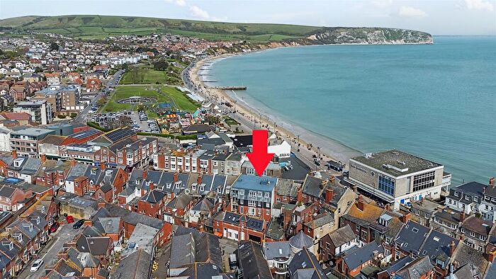 2 Bedroom Flat For Sale In Sandcastles, Station Road, Swanage, BH19