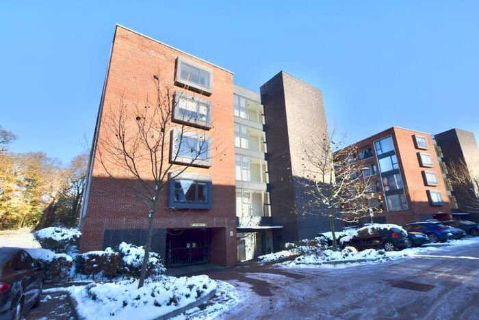 1 Bedroom Flat To Rent In Cornflower Court, Barnet, United Kingdom, EN4