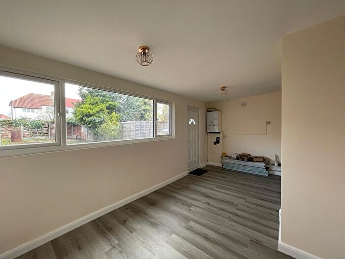 3 Bedroom Terraced House To Rent In Abbey Avenue, Wembley, HA0