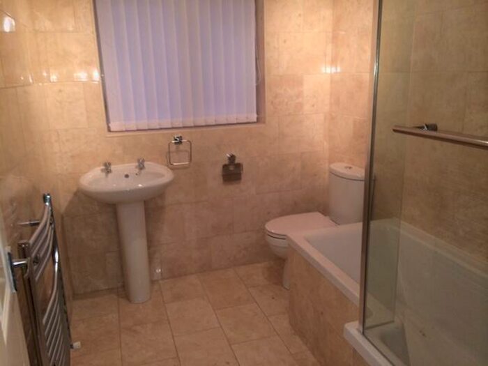 3 Bedroom Semi-Detached House To Rent In Mab Lane, Liverpool, L12