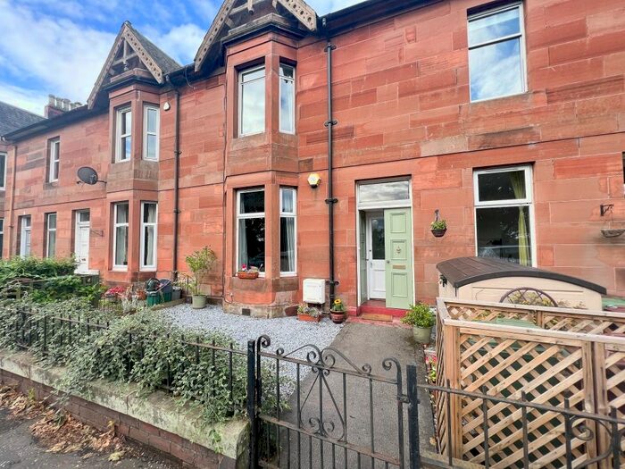 2 Bedroom Flat To Rent In Monktonhall Terrace, Musselburgh, East Lothian, EH21