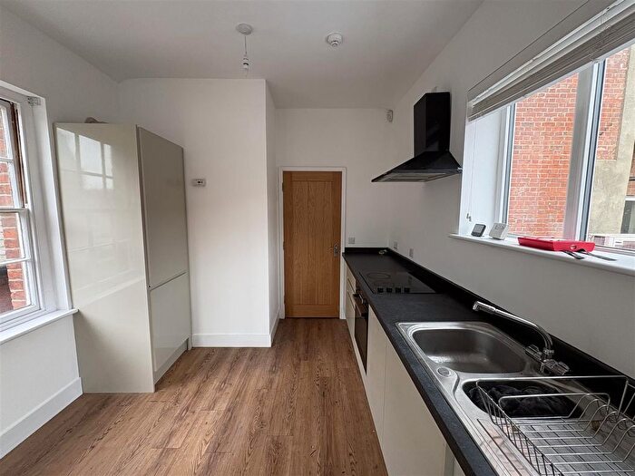 Studio To Rent In Star Amp; Garter House, Hall Quay, NR30