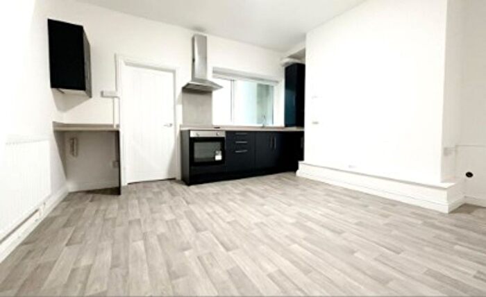 1 Bedroom Flat To Rent In Merthyr Tydfil, CF47