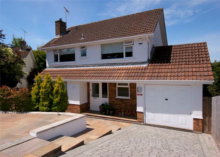 4 Bedroom Detached House To Rent In Stephen Langton Drive, Bournemouth, BH11