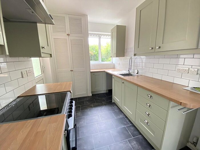 2 Bedroom Detached Bungalow For Sale In Overstrand, NR27