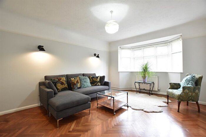 2 Bedroom Detached Bungalow For Sale In Hillside Road, Ashtead, KT21