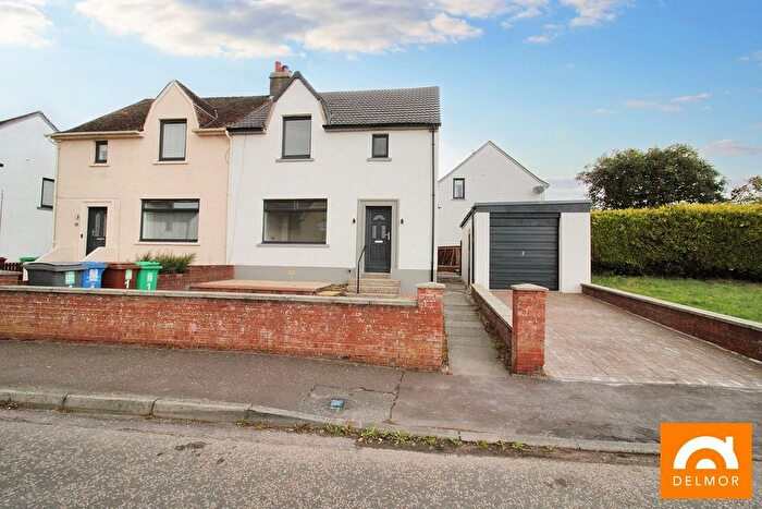 3 Bedroom Villa For Sale In Westerlea, Leslie, Glenrothes, KY6