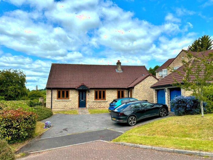 4 Bedroom Detached Bungalow For Sale In Canal View, Camerton, Bath, BA2