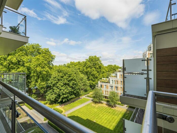 2 Bedroom Flat To Rent In Henry Macaulay Avenue, Kingston Upon Thames, KT2