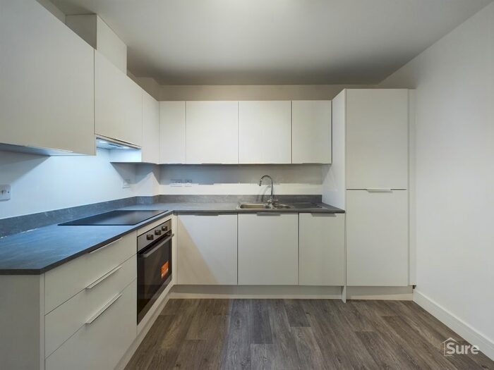 2 Bedroom Flat To Rent In Scala House, Fleet Street, Burton-On-Trent, Staffordshire, DE14