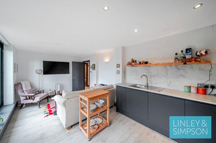1 Bedroom Flat For Sale In Park Row, Leeds, West Yorkshire, Uk, LS1